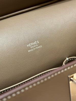 wholesale quality hermes jypsiere 28 swift etoupe phw